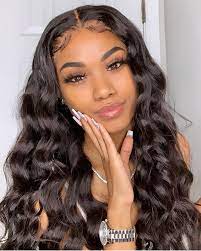 Check Www Beahairs Com For More Beautiful Kids Girls Fashion Pretty Naturalhairdreams Melanin Type4hair Natural Hair Styles Wig Hairstyles Baddie Hairstyles