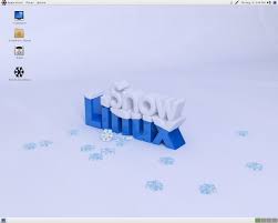 Snowlinux Is A Set Of Linux Distributions Based On Debian S Latest Stable Release And Featuring Four Different Linux Desktop Environment Linux Operating System