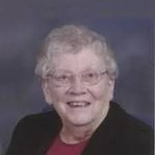 Vera Arends Obituary January 28, 2010