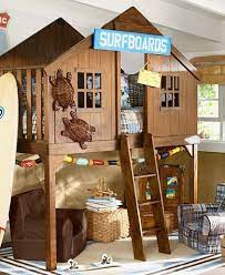 Maybe you would like to learn more about one of these? Boys Rooms Treehouse Loft Bed Pottery Barn Kids Bed Fort