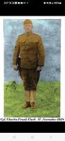 Image result for Outside Brown 1918 Military