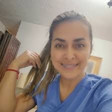 Sandra rincón mariana Rincón perez