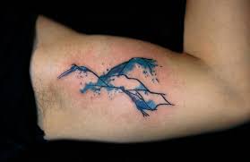 Here is a list of our favorite bicep tattoo ideas for women. 16 Amazing Mountain Tattoos On Bicep