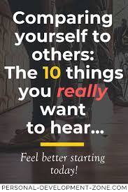 Stop Comparing Yourself To Others The Ultimate Guide 2020 Updated Comparing Yourself To Others Building Self Confidence Confidence Quotes Motivation