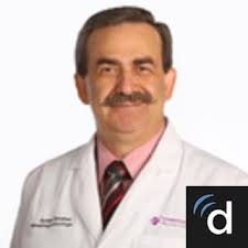 Dr. John Lahaniatis, MD
