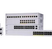 Cisco Business 110 Series Unmanaged Switches - Cisco ...