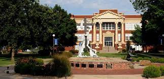 Tabor College Hillsboro Kansas Colleges And Universities Hillsboro Mansions