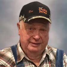 David Stickle's Instagram, Twitter & Facebook