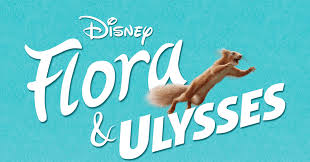 What neither can predict is that ulysses (the squirrel) has been born anew, with powers of strength, flight, and misspelled poetry—and that flora will be changed too, as she discovers the possibility of. Flora Ulysses Disney Original Movie Release Date Announced Disney Plus Informer