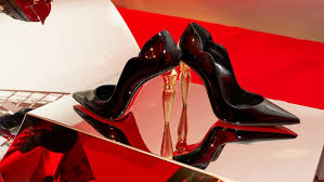 Christian Louboutin to Launch Eyewear Collections With Marcolin