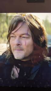 The scar makes me wanna run around