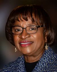 Joyce Garrett Biography