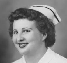 Obituary: Ruth I. Keslar