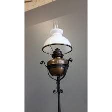 We did not find results for: Antique French Lampe Veritas Victorian Brass And Iron Floor Oil Lamp Chairish