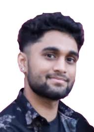 Charles Persaud's Instagram, Twitter & Facebook