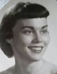 Obituary for Elizabeth Merkley