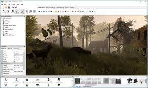 Coppercube 3d Game Engine For Webgl Windows Mac Os X Windows Flash And Android Apps