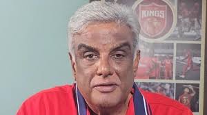 Our goal is silverware this season: Punjab Kings CEO Satish Menon