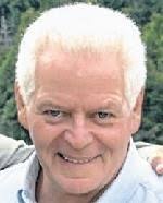 Frank Clouting Obituary (1943