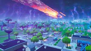 If fortnite doesn't give you the option to change the font of your username, then how is it anyway, i hope these fonts for fortnite are useful! Fortnite V10 10 Map Changes The Return Of Retail Row More Esportshiglight Com