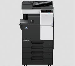 Download the latest drivers, manuals and software for your konica minolta device get ahead of the game with an it healthcheck our it healthcheck provides you with an accurate view of your it infrastructure, highlights any potential issues and risks and equips you with the information you need to ensure the optimal running of your it. Konica Minolta Photocopy Machine Konica Minolta Photocopy Machine Bizhub C287 Wholesaler From Bengaluru