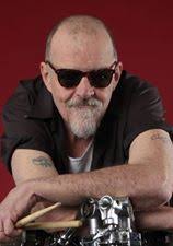 Remembering Ted, a talented drummer and great person