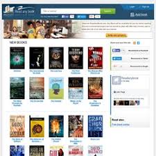 They can be great fu. Readanybook Com Online Reading For Free Pearltrees