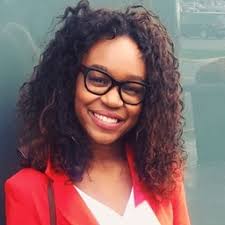 Olivia Eubanks's Instagram, Twitter & Facebook