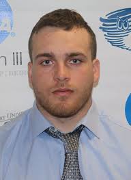 2019 Baseball Roster