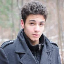 Последние твиты от ehren kassam (@ehrenkassam). Picture Of Ehren Kassam