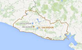 They grew tobacco and cotton on. High Court Strikes Down El Salvador S Civil War Amnesty Law