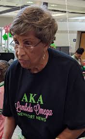 Today, we honor the birth of a special alumna whose life and legacy are  intertwined with Philander Smith College: Mrs. Hazel Bullock, '41. The  glimmer in Mrs. Bullock's eyes is a spark