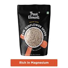 About 12% of these are sunflower kernels, 7% are sunflower oil, and 0% are oil seeds. True Elements Raw Sunflower Seeds Buy True Elements Raw Sunflower Seeds Online At Best Price In India Nykaa
