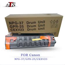 Maak dan gebruik van de voordeelverpakkingen en combo packs. Drum Unit Toner Cartridge Npg 37 Gpr 25 Cexv 23 For Canon Ir 2018 2022 2025 2030 Compatible Ir2018 Ir2022 Ir2025 Ir2030 Toner Cartridges Aliexpress