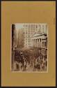 Manhattan: Wall Street - NYPL Digital Collections
