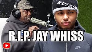 Jay Whiss