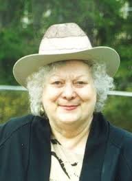 Jeanne Corbett Obituary (1930