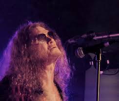 Very sad news Johnnie Bolin has died