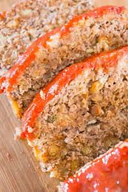 Maybe you would like to learn more about one of these? Meatloaf With Stuffing This Is Not Diet Food