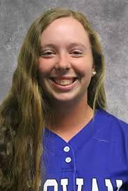 2019 Softball Roster