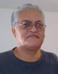 Obituary for George Jimenez