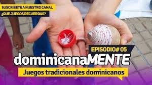 Enjoy the videos and music you love, upload original content, and share it all with friends, family, and the world on youtube. Podcast 05 Los Juegos Tradicionales Dominicanos Youtube