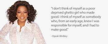 She is often known simply as oraph. Oprah Winfrey Quotes On Sisterhood Quotesgram