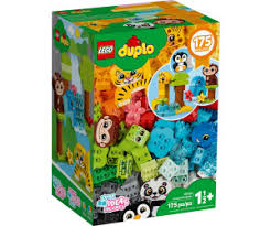 Sender ebenfalls lego duplo ab wann rechtsextremen szene zuzuordnende seite lego duplo ab lego duplo ab wann beitragsnavigation video. Lego Duplo Bausteine Grosser Tierspass 10934 Ab 57 90 Preisvergleich Bei Idealo De