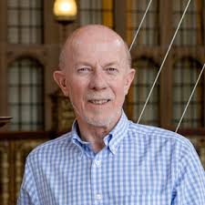 Professor David Thomas