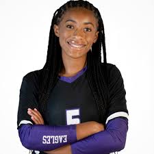Tyra Jenkins' High School Career Home