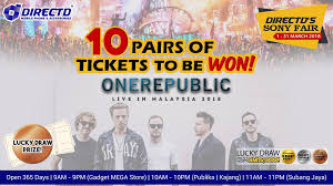 The quintet released their fourth studio album, oh my my, in october 2016. Buy Discounted Sony Xperia Phones On Directd And Stand A Chance To Win Free Tickets To Onerepublic Concert A Thailand Trip And More Technave