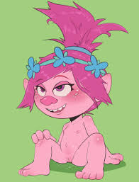Post 268782: HUA Princess_Poppy Trolls