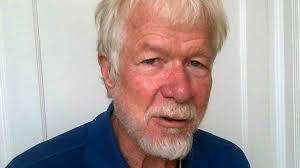 Han har givet filosofien åbne arme