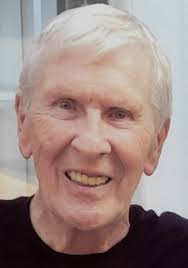 John Hart Obituary (1938